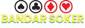 Logo BANDAR SOKER